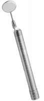 Ultralight Mirror And Retractor 医療器具