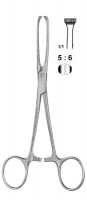 TISSUE & ORGAN HOLDING 鉗子