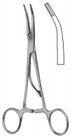 CLIPS APPLYING 鉗子