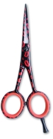 Fancy Professional High Quality Barber 鋏