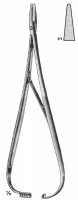 MICRO 持針器