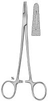 持針器