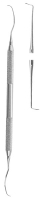 Double-Ended Explorer 医療器具