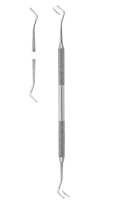 Cavity Preparation Instuments 医療器具