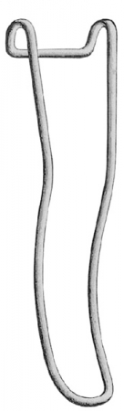 TONGUE DEPRESSORS, CHEEK AND LIP 開創器